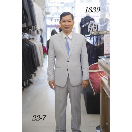 Suit Người Lớn Tuổi 015